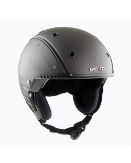 Kask CASCO SP-4 warmblack M 54-58