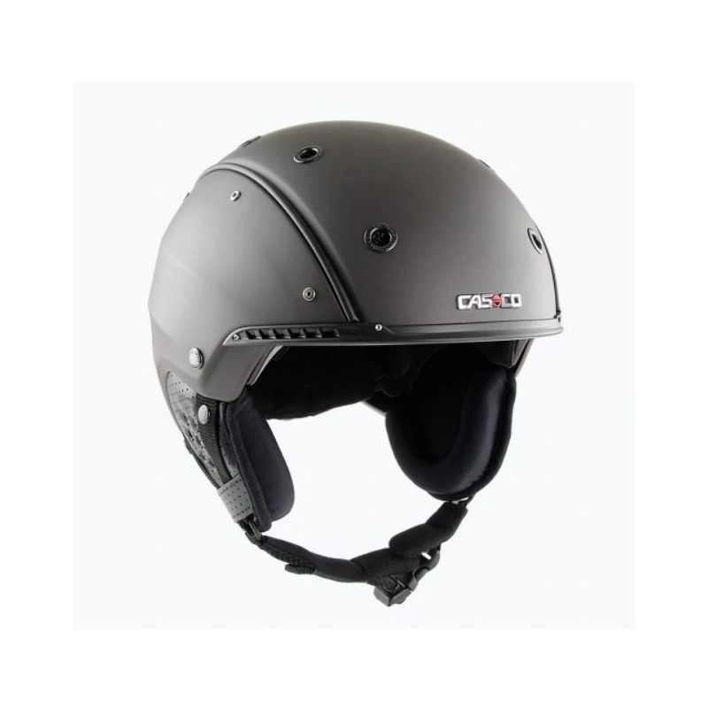 Kask CASCO SP-4 warmblack M 54-58