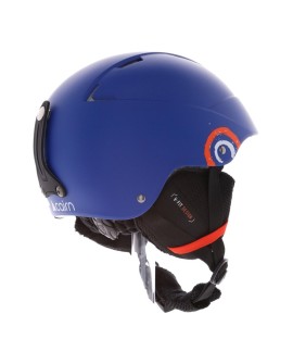 CAIRN KASK FLOW JUNIOR KING BLUE HEROS 46/48