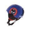 CAIRN KASK FLOW JUNIOR KING BLUE HEROS 48/50