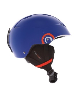 CAIRN KASK FLOW JUNIOR KING BLUE HEROS 48/50