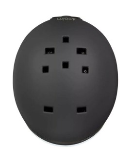 CAIRN KASK CENTAURE RESCUE MAT BLACK KHAKI 56/58