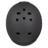 CAIRN KASK CENTAURE RESCUE MAT BLACK KHAKI 56/58