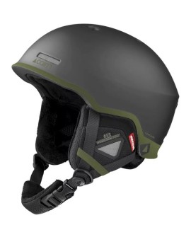 CAIRN KASK CENTAURE RESCUE MAT BLACK KHAKI 59/61