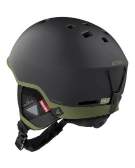 CAIRN KASK CENTAURE RESCUE MAT BLACK KHAKI 59/61