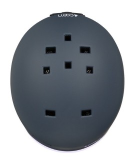 CAIRN KASK CENTAURE RESCUE MAT NIGHT SKY LILAC 75 54/56