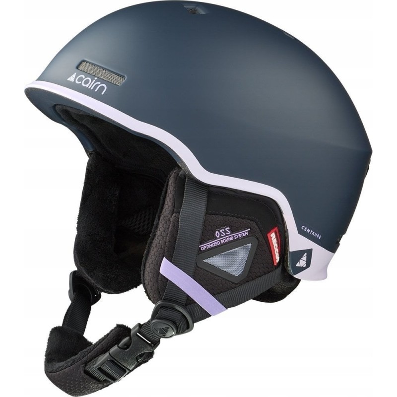 CAIRN KASK CENTAURE RESCUE MAT NIGHT SKY LILAC 75 56/58