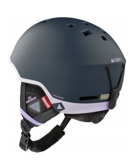 CAIRN KASK CENTAURE RESCUE MAT NIGHT SKY LILAC 75 56/58