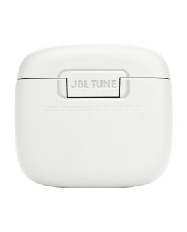 Słuchawki JBL TUNE FLEX (douszne, white)