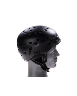 Kask męski K2 ROUTE black M