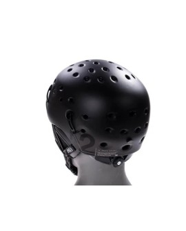 Kask męski K2 ROUTE black M