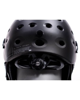 Kask męski K2 ROUTE black M