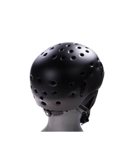 Kask męski K2 ROUTE black L/X