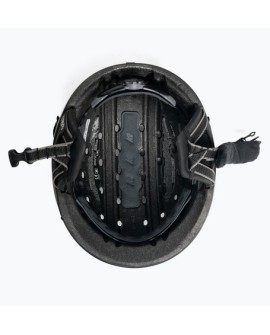 Kask męski K2 ROUTE black L/X