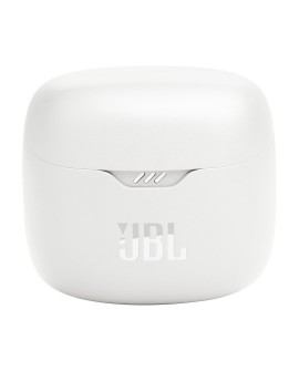 Słuchawki JBL TUNE FLEX (douszne, white)