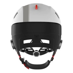 Kask narciarski Bluetooth...