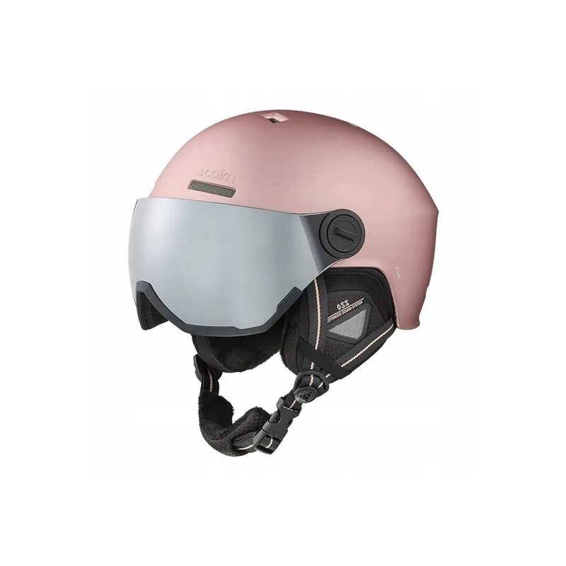 CAIRN KASK REFLEX VISOR 60 56/58