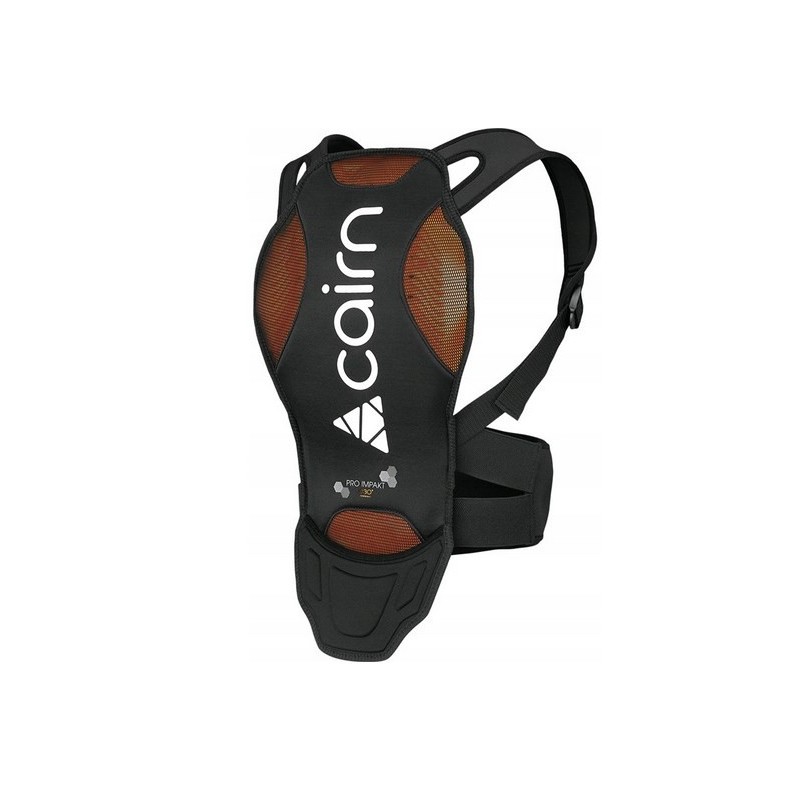 CAIRN OCHRANIACZ PLECÓW PRO IMPAKT D3O 102 S