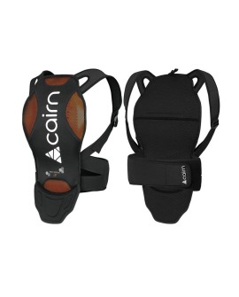 CAIRN OCHRANIACZ PLECÓW PRO IMPAKT D3O 102 S