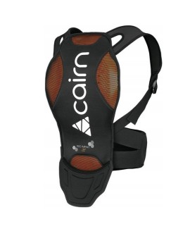 CAIRN OCHRANIACZ PLECÓW PRO IMPAKT D3O 102 L