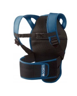 CAIRN OCHRANIACZ PLECÓW PRO IMPAKT Jr. D3O 175 10/12