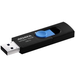 ADATA FLASHDRIVE UV320 64GB...