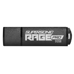PATRIOT RAGE PRO 420/400...