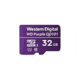 Karta pamięci WD Purple...