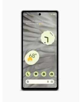 Smartfon Google Pixel 7A 5G 8/128GB Biały