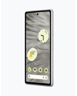 Smartfon Google Pixel 7A 5G 8/128GB Biały