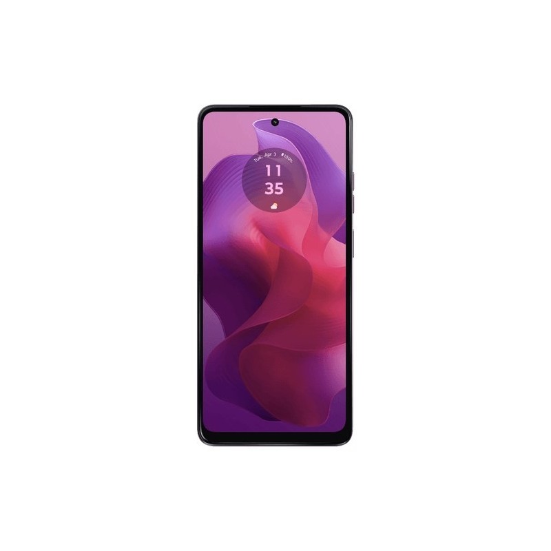 Smartfon Motorola Moto G24 G24 8/128GB Pink Lavender