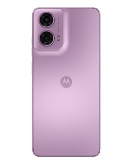 Smartfon Motorola Moto G24 G24 8/128GB Pink Lavender