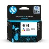 Tusz HP kolor HP 304, HP304 N9K05AE, 100 str.