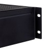 Zasilacz UPS EVER ECO Pro 700 AVR CDS 19" 2U (Rack 700VA) (W/EAVRRM-000K70/00)