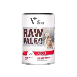 VetExpert Raw Paleo...