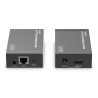 Digitus Zestaw extendera HDMI IP, Full HD