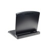 Digitus Konsola modułowa z monitorem TFT o przekątnej 19” (48,3 cm), 16-portowym przełącznikiem KVM & touchpadem, klawiatura