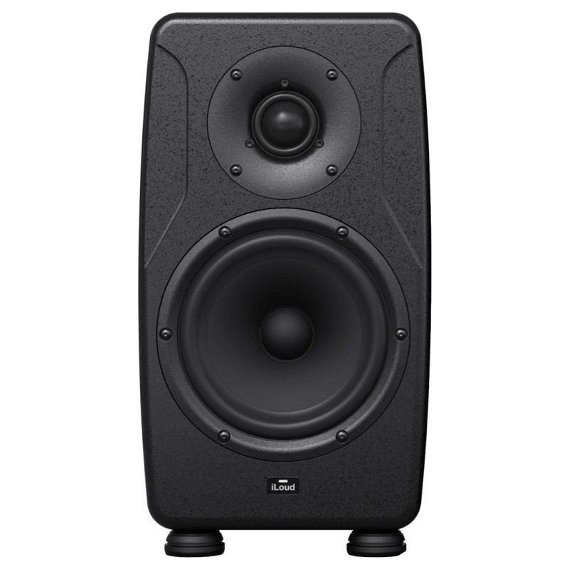 IK Multimedia iLoud Precision 6 - monitor aktywny, czarny