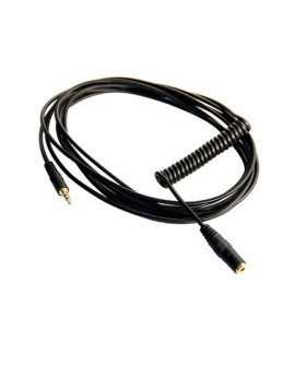 RODE VC1 kabel audio 3 m 3.5mm Czarny