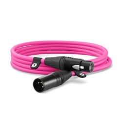 RODE XLR3M-P kabel audio 3...