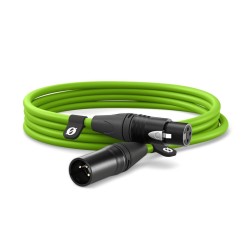 RODE XLR3M-G kabel audio 3...