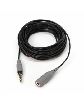 RODE SC1 kabel audio 6 m Czarny, Szary