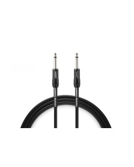 Warm Audio PRO-TS-5 kabel audio 1,5 m 6.35mm TS Czarny