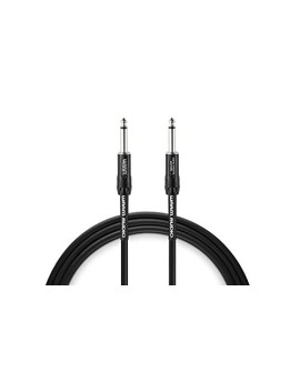 Warm Audio PRO-TS-10 kabel audio 3 m 6.35mm TS Czarny
