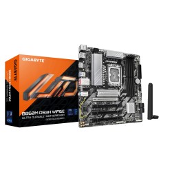 Płyta główna Gigabyte B860M...