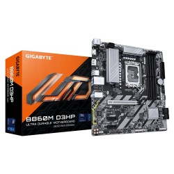 Płyta główna Gigabyte B860M...