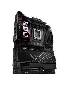 Płyta główna ASUS ROG MAXIMUS Z890 HERO (WYPRZEDAŻ)