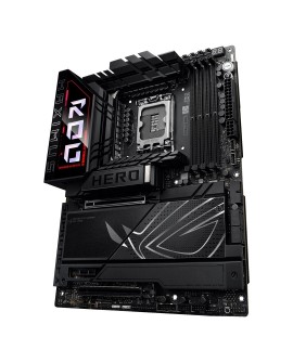 Płyta główna ASUS ROG MAXIMUS Z890 HERO (WYPRZEDAŻ)