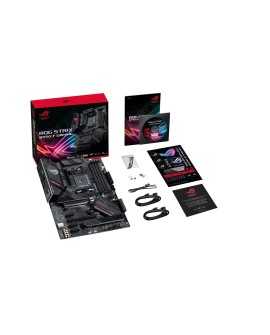 ASUS ROG STRIX B550-F GAMING AMD B550 Socket AM4 ATX