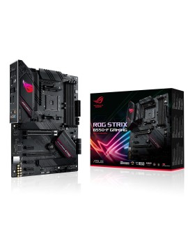 ASUS ROG STRIX B550-F GAMING AMD B550 Socket AM4 ATX
